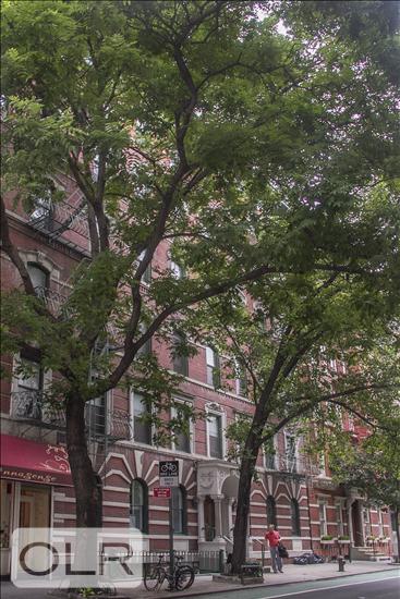 211 West 10th Street W. Greenwich Village New York NY 10014