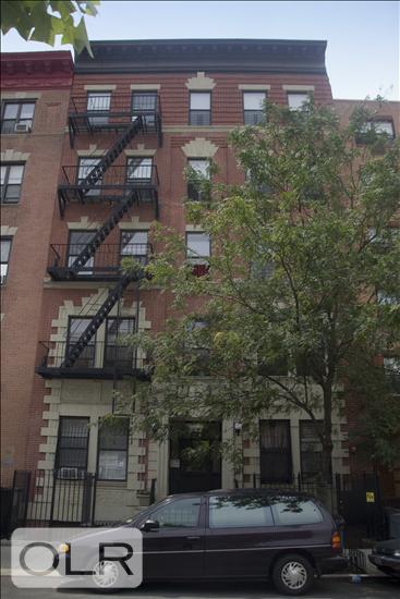 242 West 112th Street West Harlem New York NY 10026