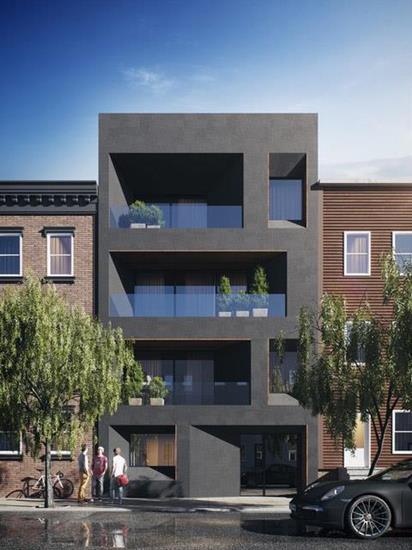 78 Freeman Street 3 Greenpoint Brooklyn NY 11222