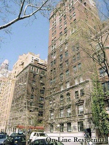 333 East 68th Street PH-16A Upper East Side New York NY 10065