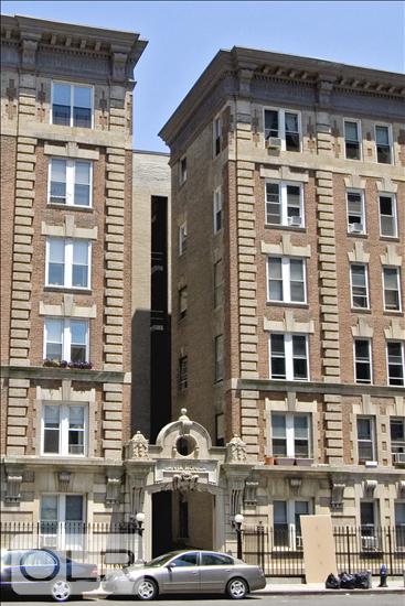 345 West 70th Street 4A Lincoln Square New York NY 10023