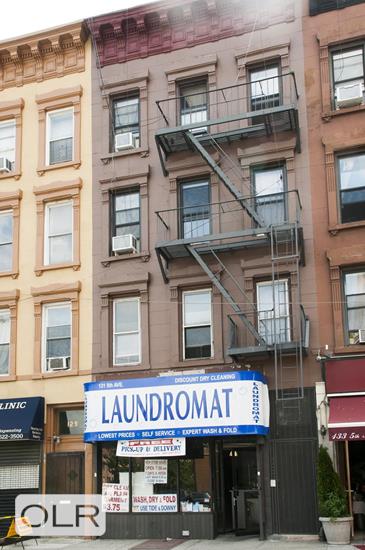 131 5th Avenue 4F Park Slope Brooklyn NY 11217