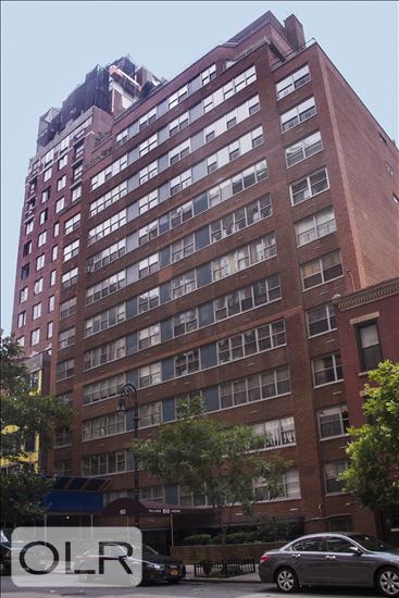 60 West 13th Street Greenwich Village New York NY 10011