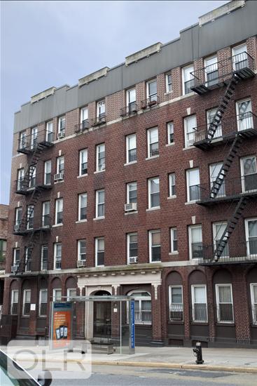 550 Fort Washington Avenue 2B Hudson Heights New York NY 10033