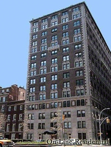 610 Park Avenue Upper East Side New York NY 10065