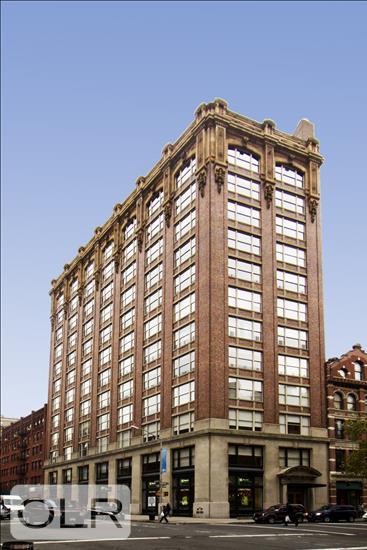 166 Duane Street 8B Tribeca New York NY 10013