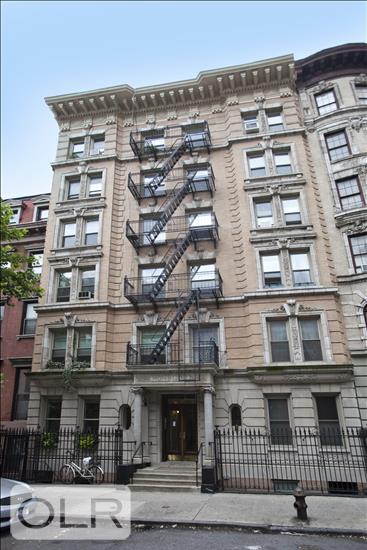 210 East 17th Street Gramercy Park New York NY 10003