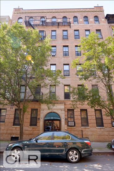 232 East 6th Street 4AB E. Greenwich Village New York NY 10003