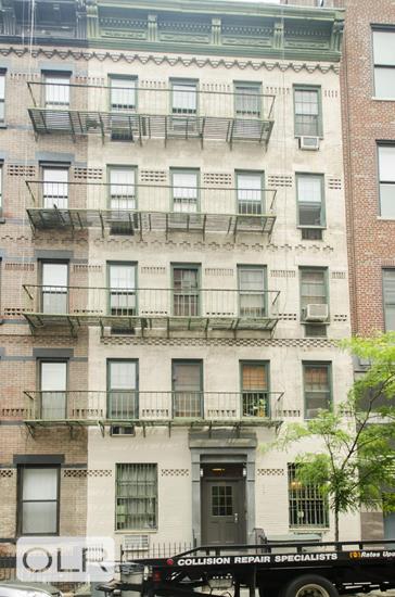 431 West 54th Street 5C Clinton New York NY 10019