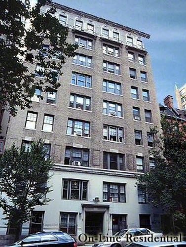 325 West 77th Street 4A Upper West Side New York NY 10024