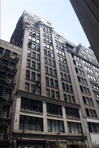 241 West 36th Street 5R Midtown West New York NY 10018