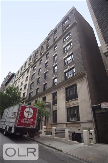 318 West 100th Street 1D Upper West Side New York NY 10025
