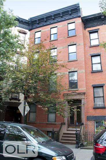 284 Warren Street 4 Boerum Hill Brooklyn NY 11201