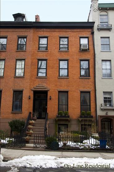 37 Sidney Place Brooklyn Heights Brooklyn NY 11201