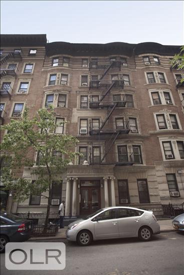 242 West 104th Street 3WF Upper West Side New York NY 10025