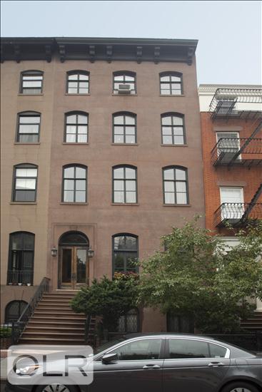 434 West 20th Street Chelsea New York NY 10011