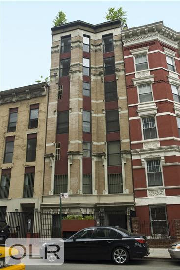 357 West 29th Street Chelsea New York NY 10001