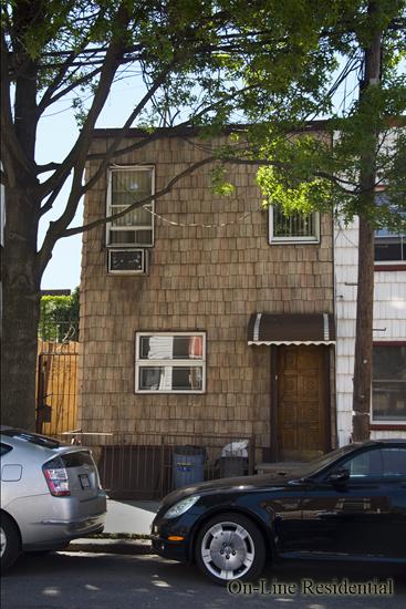 170 Skillman Avenue East Williamsburg Brooklyn NY 11211