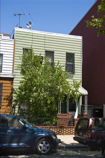 185 Skillman Avenue GARDEN East Williamsburg Brooklyn NY 11211
