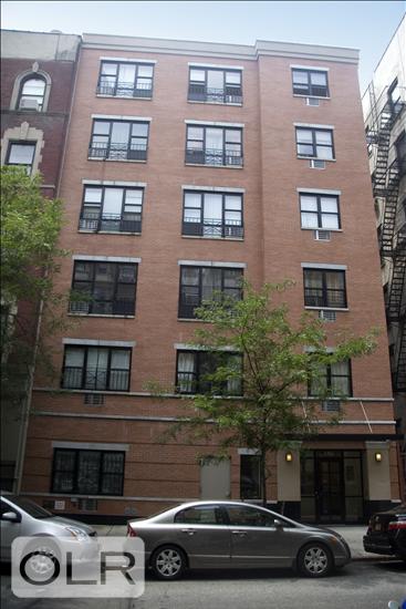 150 West 111th Street West Harlem New York NY 10026