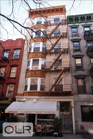 20 Spring Street Soho New York NY 10012