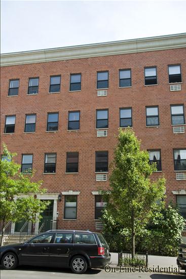 86 Green Street 3 Greenpoint Brooklyn NY 11222