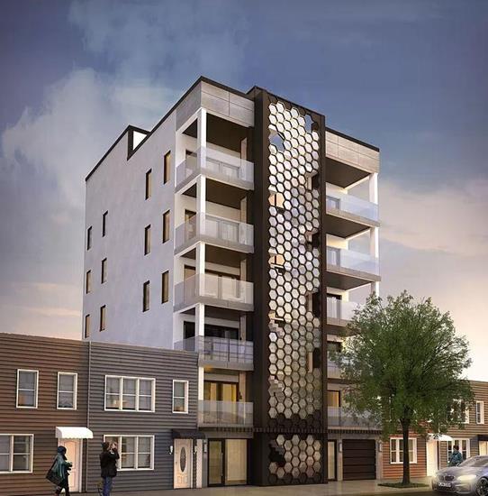 585 Union Ave - Williamsburg - Brooklyn, NY – NYC - Linecity