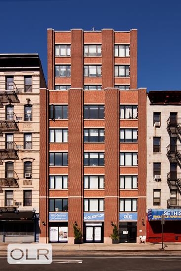 189 Avenue C 9D E. Greenwich Village New York NY 10009