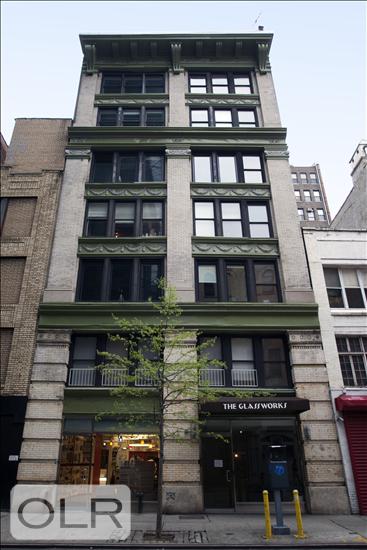 141 West 24th Street PH7 Chelsea New York NY 10011