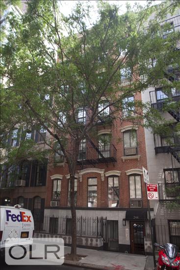 244 East 30th Street 4B Kips Bay New York NY 10016