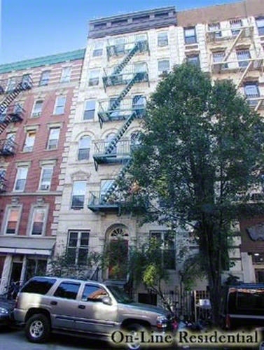 518 East 11th Street 4A E. Greenwich Village New York NY 10009