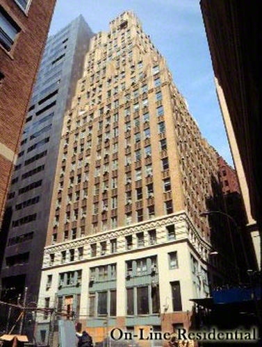 80 John Street Financial District New York NY 10038