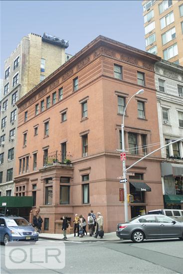 21 East 84th Street THOUSE Upper East Side New York NY 10028