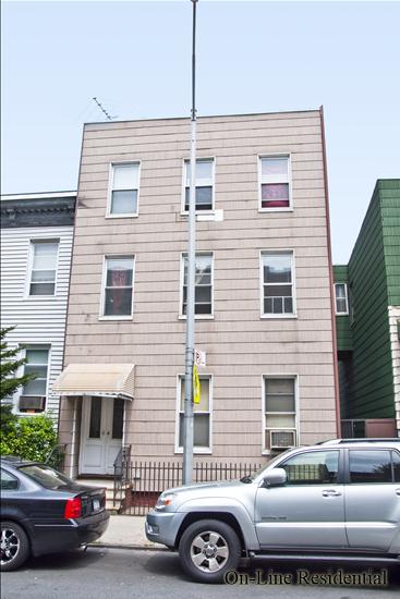 192 Guernsey Street Greenpoint Brooklyn NY 11222