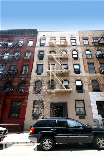 424 East 77th Street Upper East Side New York NY 10075