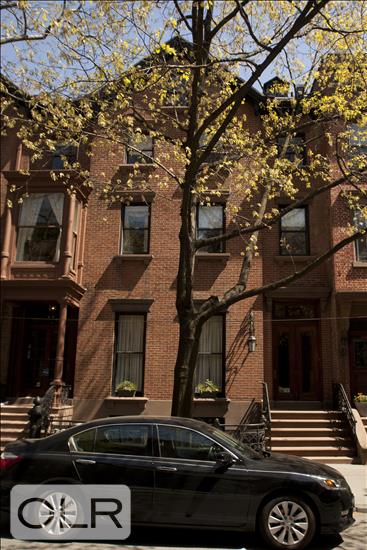 257 Henry Street Brooklyn Heights Brooklyn NY 11201