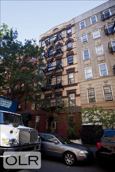 72 East 3rd Street 5A E. Greenwich Village New York NY 10003