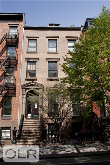 266 Henry Street Brooklyn Heights Brooklyn NY 11201