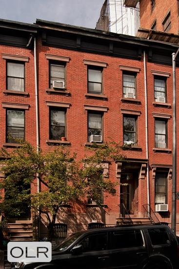 356 Henry Street Cobble Hill Brooklyn NY 11201