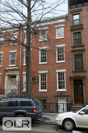 408 Henry Street Cobble Hill Brooklyn NY 11201