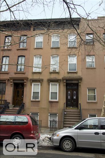 448 Henry Street Cobble Hill Brooklyn NY 11231
