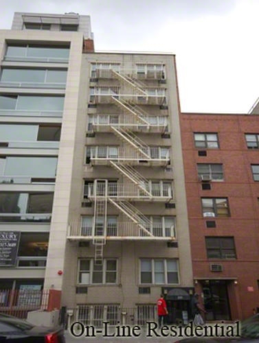 331 West 14th Street Chelsea New York NY 10014