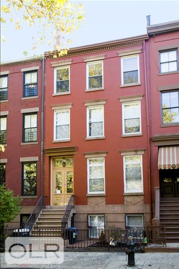477 Henry Street 1 Cobble Hill Brooklyn NY 11231