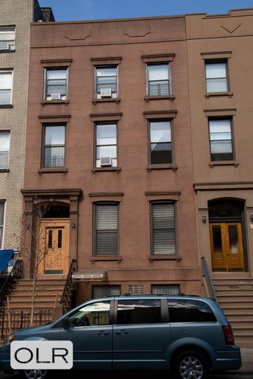 506 Henry Street 1 Carroll Gardens Brooklyn NY 11231