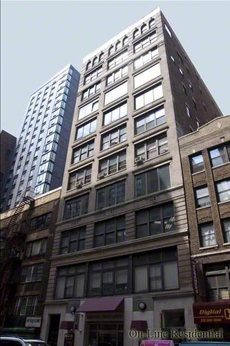 109 West 26th Street Chelsea New York NY 10001