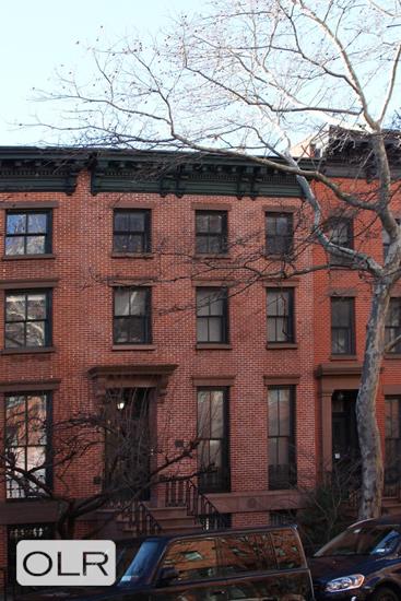306 State Street Boerum Hill Brooklyn NY 11201