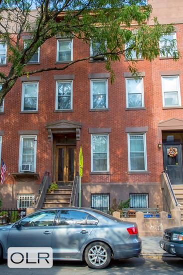 558 Henry Street Carroll Gardens Brooklyn NY 11231