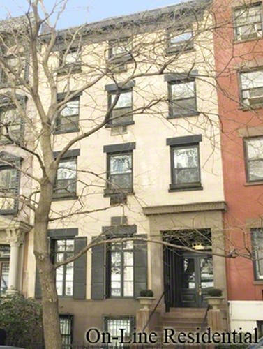 134 East 16th Street 5/6 Gramercy Park New York NY 10003