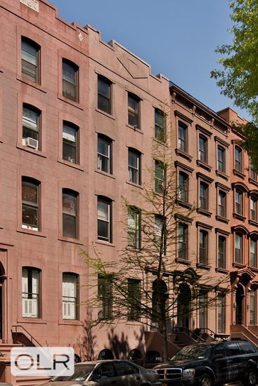586 Henry Street 4 Carroll Gardens Brooklyn NY 11231