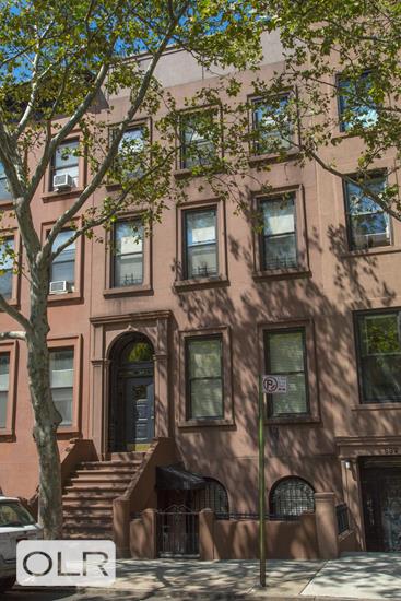 594 Henry Street Carroll Gardens Brooklyn NY 11231